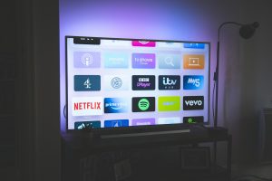 Problemas elétricos que afetam televisores