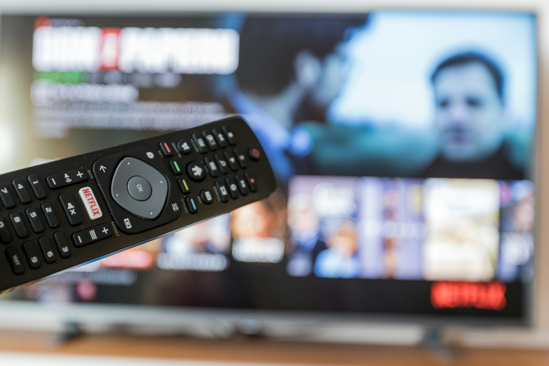 assistência tv