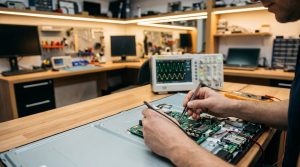 Conserto TV LED Samsung no Jardim São Bento: assistência técnica especializada